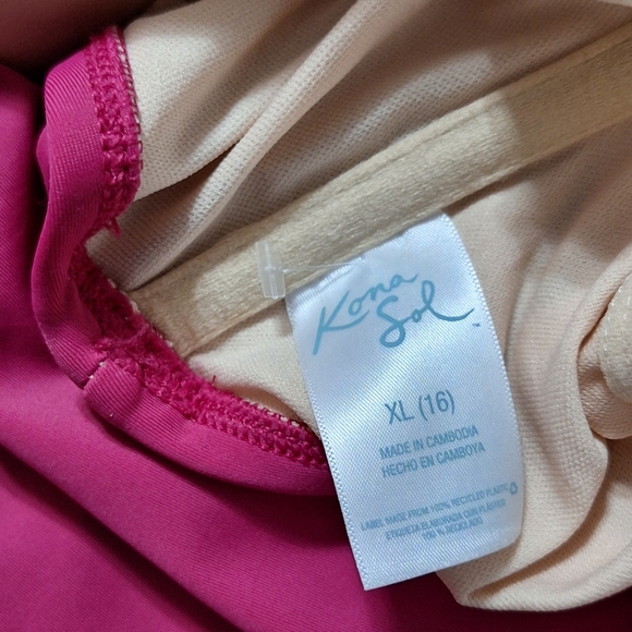 Bathing Suit - Picture 3 of 3